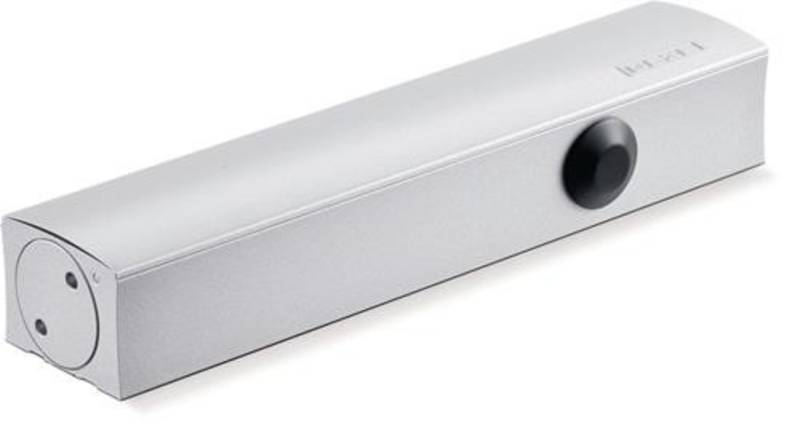 Geze Scherentürschließer TS 4000 S silber EN 1-6 Schließverz.o.Gestänge von Geze