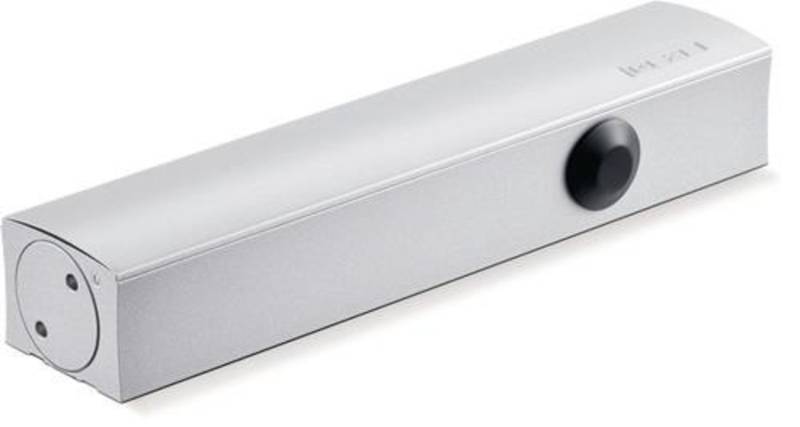 Geze Scherentürschließer TS 4000 silber EN 5-7 o.Gestänge 102837 von Geze