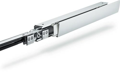 Geze Schiebesyst.Levolan 60 60kg 2050mm Edelstahllook Glasflg.Kompletts. 147168 Geze Schiebesyst.Levolan 60 60kg 2050mm Edelstahllook Glasflg.Kompletts. 147168 von Geze