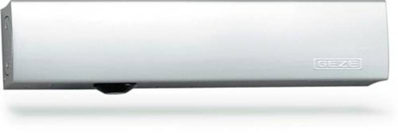 Geze Türschließer TS 5000 L ECline Normalmont.BG EN 3-5 weiß 9016 EN 3-5 von Geze