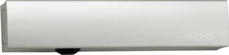 Geze Türschließer TS 5000 L Normalmont.Bandgegeseite EN 2-6 silber EN 2-6 von Geze