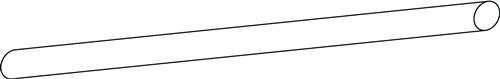 Geze Zugst.OL 90 verz.L.2000mm D.8mm 16555 Geze Zugst.OL 90 verz.L.2000mm D.8mm 16555 von Geze