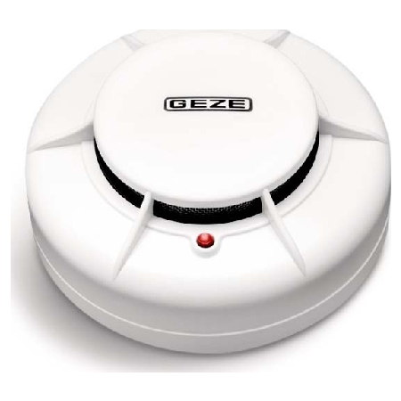 RM 1003 - Rauchmelder mit Sockel RM 1003 RM 1003 - Rauchmelder mit Sockel RM 1003 von Geze