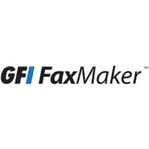 GFI Software Maintenance Agreement - Technischer Support (Verlängerung) - für XCAPI Basic Version & XCAPI-Fax T.38- and Softfax-Extension - 2 Zeilen - Telefonberatung - 1 Jahr - Geschäftszeiten (2XCFAXREN1Y) von Gfi