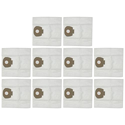 Ggnaxivs 10 Staubsaugerbeutel für VC2010L VC2512L VC2012L VC3011L VC3012L Roboter-Staubsauger-Teil Ggnaxivs 10 Staubsaugerbeutel für VC2010L VC2512L VC2012L VC3011L VC3012L Roboter-Staubsauger-Teil von Ggnaxivs