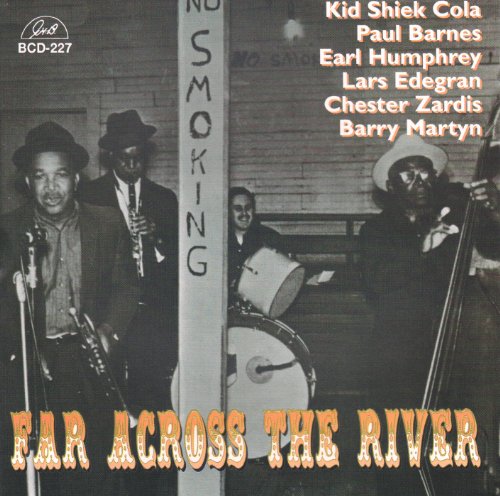 Far Across The River - Far Across The River von Ghb