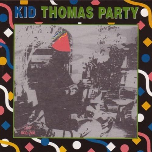 Kid Thomas - Party von Ghb