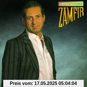 Beautiful Dreams von Gheorghe Zamfir