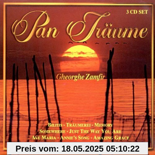 Pan Trume Pan Trume von Gheorghe Zamfir