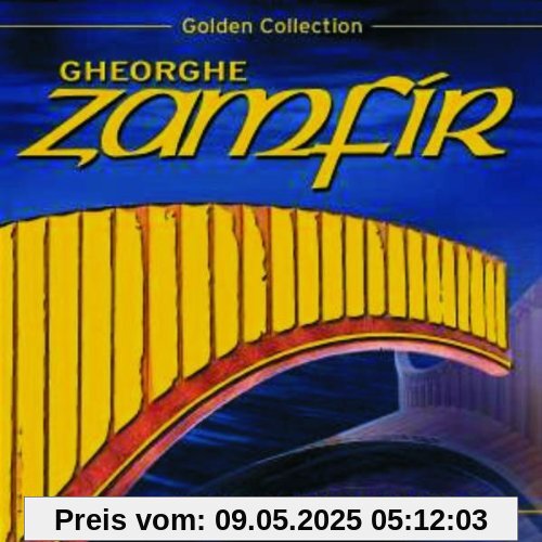 Seine Größten Erfolge Seine Größten Erfolge von Gheorghe Zamfir