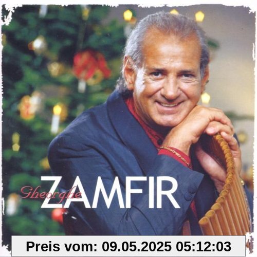 The Feeling of Christmas The Feeling of Christmas von Gheorghe Zamfir