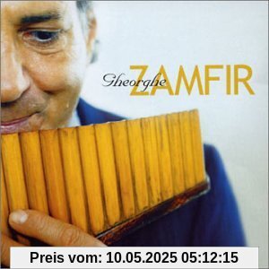 The Feeling of Romance The Feeling of Romance von Gheorghe Zamfir