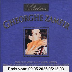 Zamfir Gheorghe von Gheorghe Zamfir