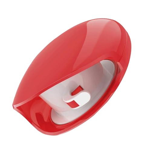 Automatischer Kabelaufwickler, Drahtaufbewahrung, Haushälterin, tragbarer Kabel-Management-Halter, 7,9 x 5,1 x 2,4 cm, Kopfhörer-Organizer, für Zuhause und Gebrauch, langlebig von Ghjkldha