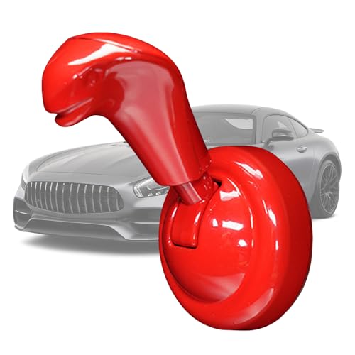 Button Start Rocker, Snake-Shaped Start Lever, Retro Joystick Decoration 2.76x2.76 inches, Automotive Interior Accessory, Sturdy Material, Vehicles, Marine, Truck, Industrial Use Button Start Rocker, Snake-Shaped Start Lever, Retro Joystick Decoration 2.76x2.76 inches, Automotive Interior Accessory, Sturdy Material, Vehicles, Marine, Truck, Industrial Use von Ghjkldha