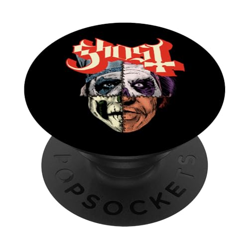 Ghost – Exquisite Copia PopSockets mit austauschbarem PopGrip von Ghost