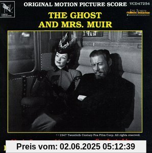 Soundtrack Soundtrack von Ghost