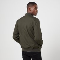 Ghostbusters Stantz Bomberjacke - Khaki - M Ghostbusters Stantz Bomberjacke - Khaki - M von Original Hero