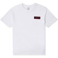Ghostbusters Stantz Unisex T-Shirt - Weiß - XL von Original Hero