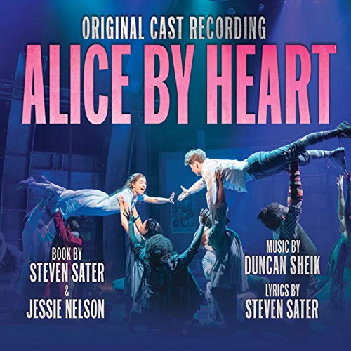 Alice By Heart Alice By Heart von Ghostlight