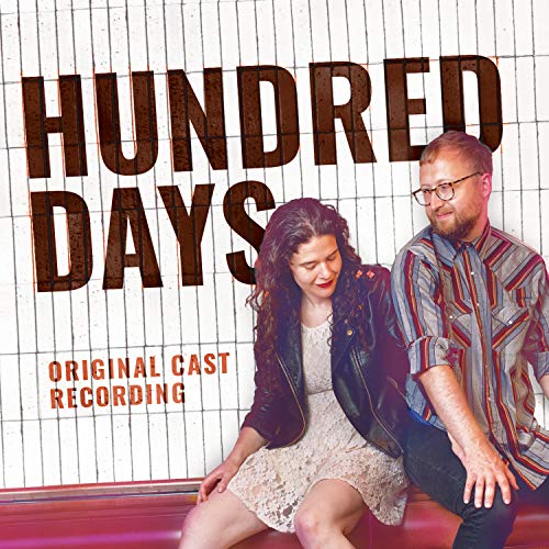Bengsons - Hundred Days Bengsons - Hundred Days von Ghostlight