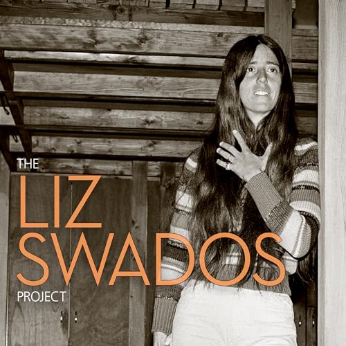 Elizabeth Swados - Liz Swados Project Elizabeth Swados - Liz Swados Project von Ghostlight