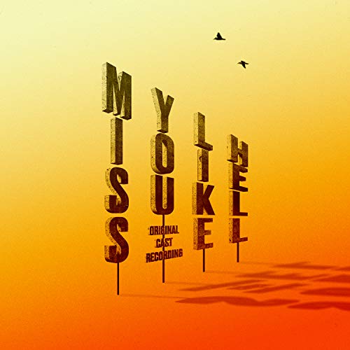 Erin McKeown & Quiara Al - Miss You Like Hell Erin McKeown & Quiara Al - Miss You Like Hell von Ghostlight