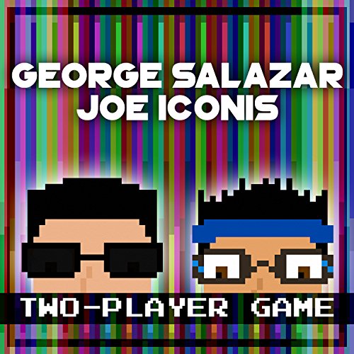 George & Joe Ico Salazar - Two-Player Game George & Joe Ico Salazar - Two-Player Game von Ghostlight
