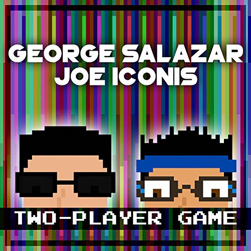 George & Joe Ico Salazar - Two-Player Game von Ghostlight