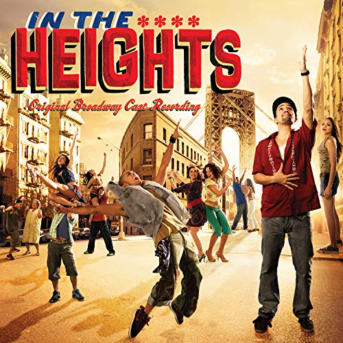 In the Heights von Ghostlight