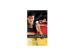 International Athletics International Athletics von Ghostlight