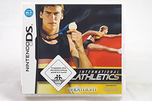 International Athletics International Athletics von Ghostlight