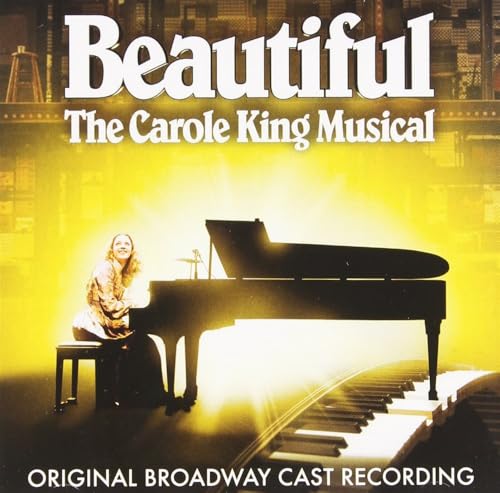 Musical - Beautiful: The Carole.. Musical - Beautiful: The Carole.. von Ghostlight