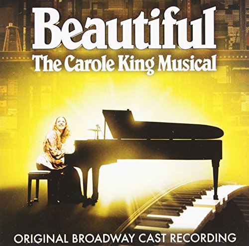 Musical - Beautiful: The Carole.. von Ghostlight