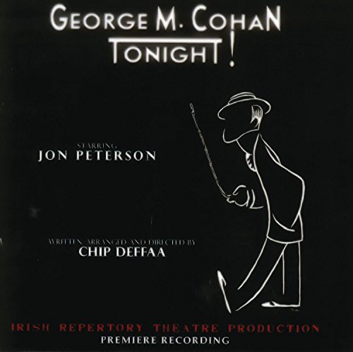Musical - George M. Cohan Tonight! von Ghostlight