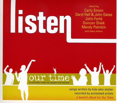 Musical - Listen Musical - Listen von Ghostlight