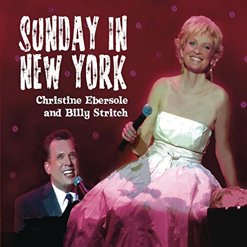 Musical - Sunday In New York von Ghostlight