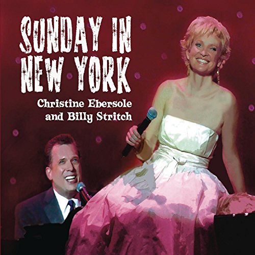 Musical - Sunday In New York Musical - Sunday In New York von Ghostlight