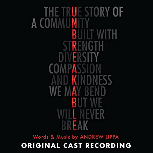 Original Soundtrack - Unbreakable Original Soundtrack - Unbreakable von Ghostlight