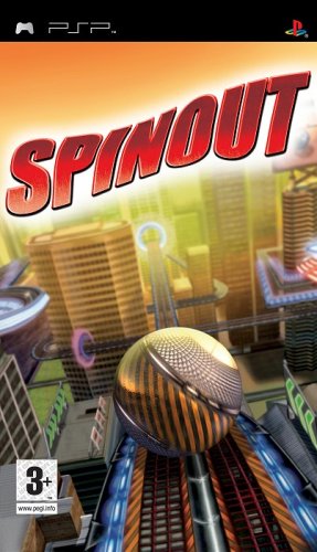 Spinout Spinout von Ghostlight