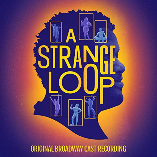 Strange Loop (Original Cast Recording) von Ghostlight