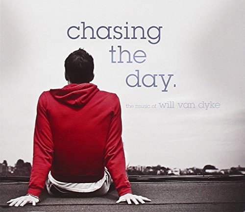 Various - Chasing The Day - Music.. Various - Chasing The Day - Music.. von Ghostlight