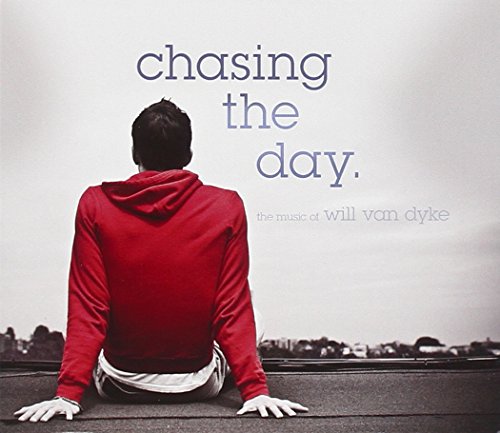 Various - Chasing The Day - Music.. von Ghostlight