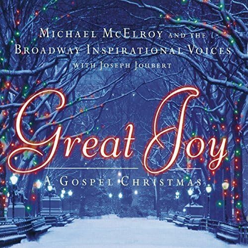 Various - Great Joy - A Gospel.. von Ghostlight