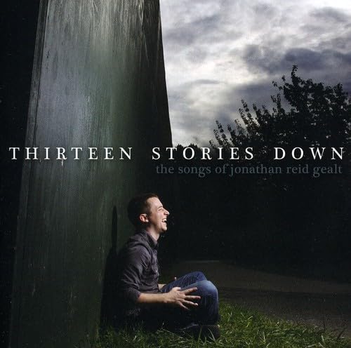 Various - Thirteen Stories Down -.. von Ghostlight