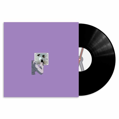 Affection [Vinyl LP] von Ghostly International / Cargo