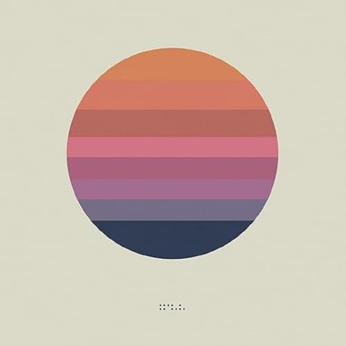 Awake (10th Anniversary Edition) (Blue & Beige) [Vinyl LP] von Ghostly International
