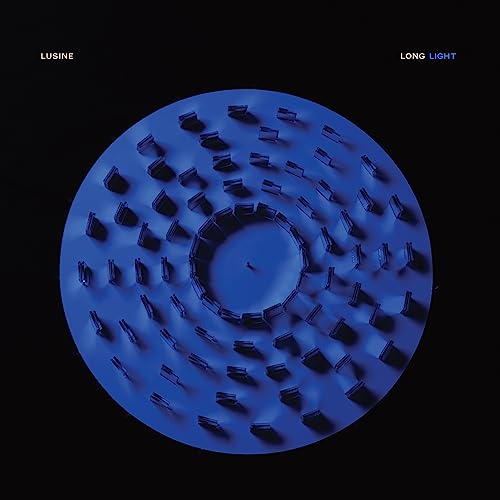 Long Light [Vinyl LP] von GHOSTLY INT'L