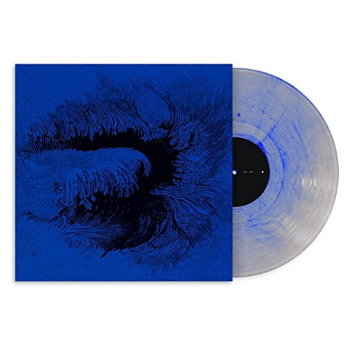Solar Bridge (Blue Smoke Vinyl) [Vinyl LP] von Ghostly International / Cargo