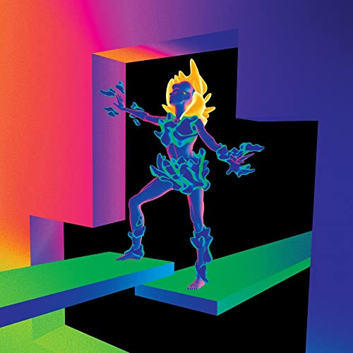 Musik-CDs ; Vinyl; ; Entertainment; Musik Albums; Internationale Musik; pop rock;hard rock; Hardrock Musik-CDs Musik-CDs ; Vinyl; ; Entertainment; Musik Albums; Internationale Musik; pop rock;hard rock; Hardrock Musik-CDs von Ghostly International
